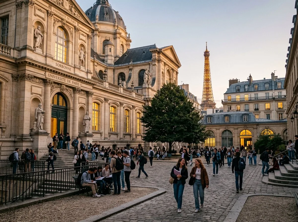 France