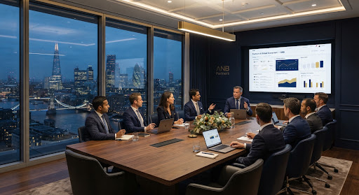AnB Immigration partner collaboration